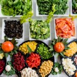 The Anti-Inflammatory Plate: What to Eat to Turn Down the Fire in Your Body