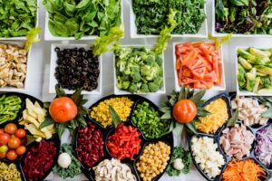 The Anti-Inflammatory Plate: What to Eat to Turn Down the Fire in Your Body