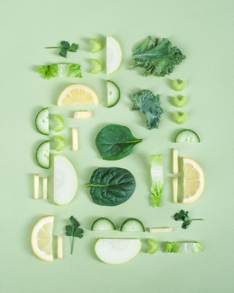Eating for Bone Health in Menopause: It's Not Just About Calcium
