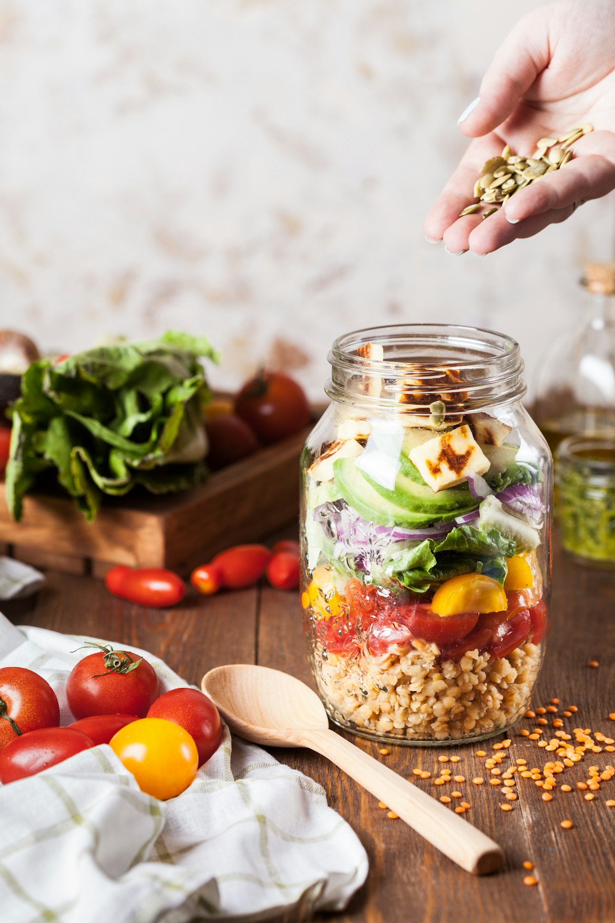 Magnesium and Menopause: The Mineral You’re Almost Certainly Not Getting Enough Of