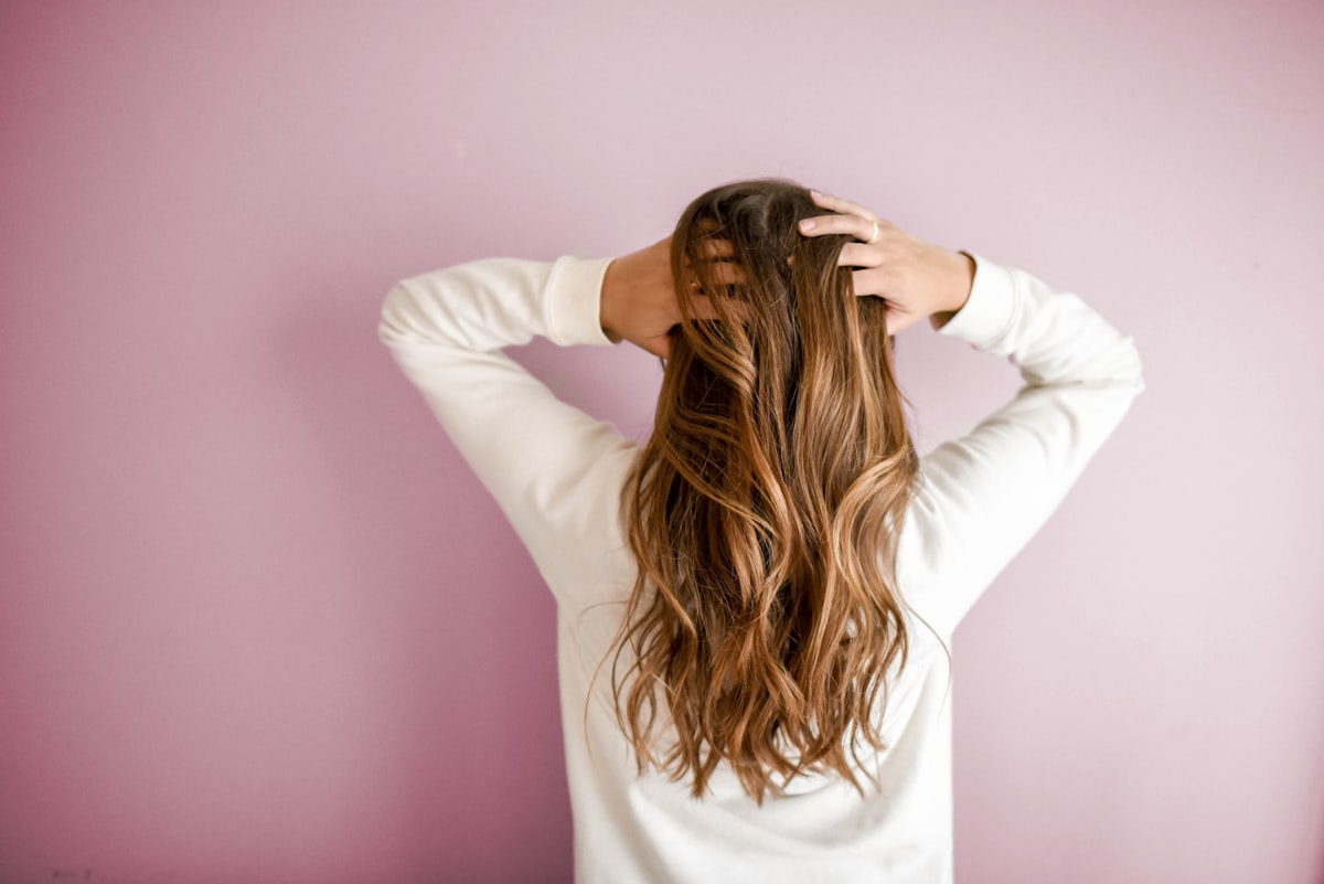Hair Thinning in Menopause: What’s Happening, What Helps, and What to Stop Buying