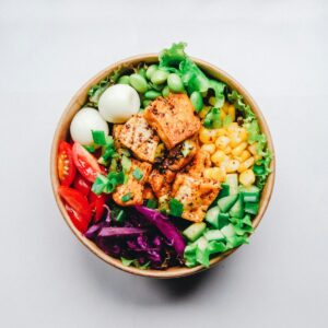 Why You Need More Protein Than You Think After 40 (And How to Get It)