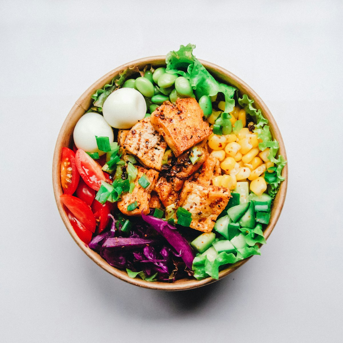 Why You Need More Protein Than You Think After 40 (And How to Get It)